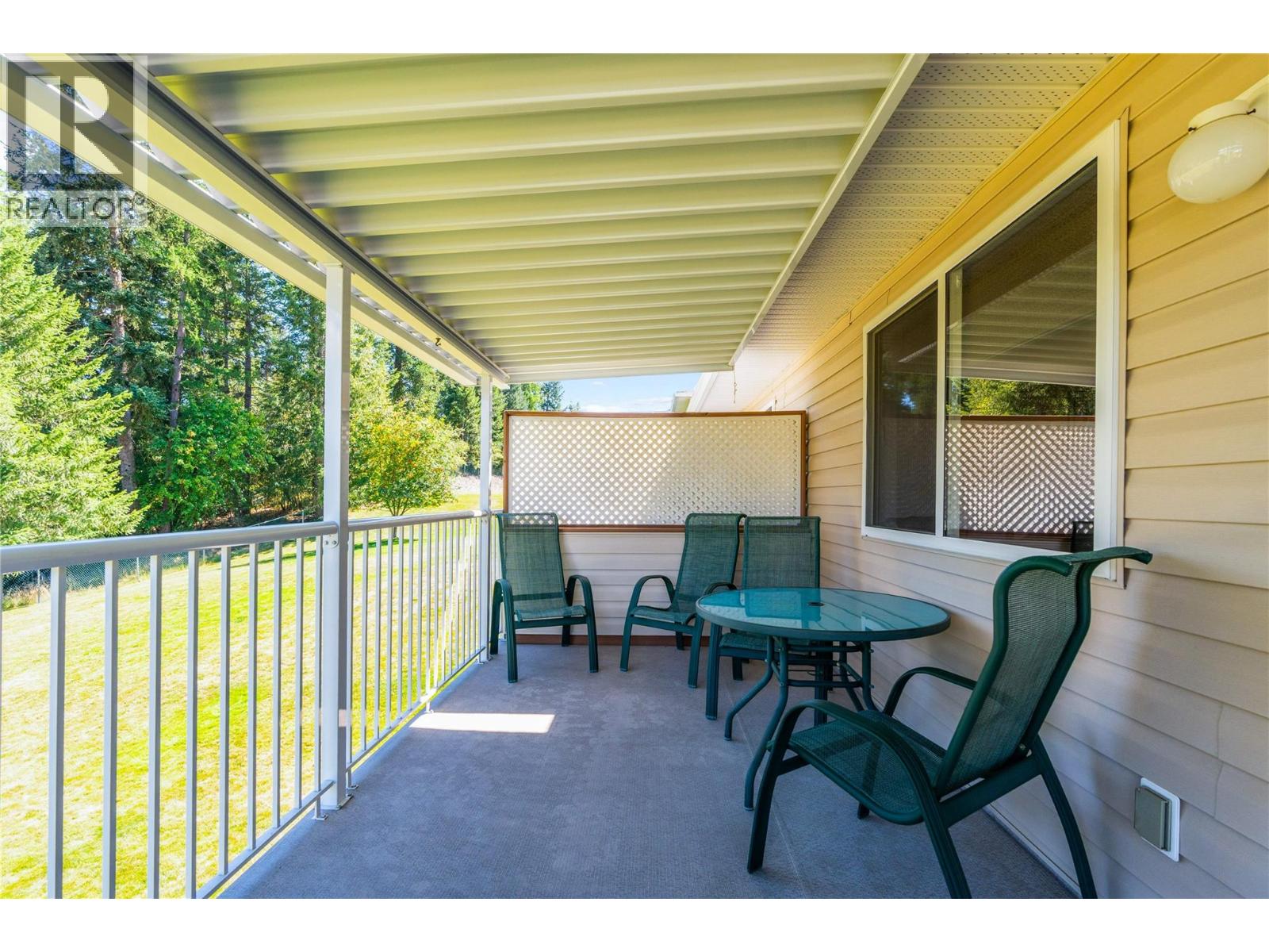 2675 Pine Avenue Unit# 56, Lumby