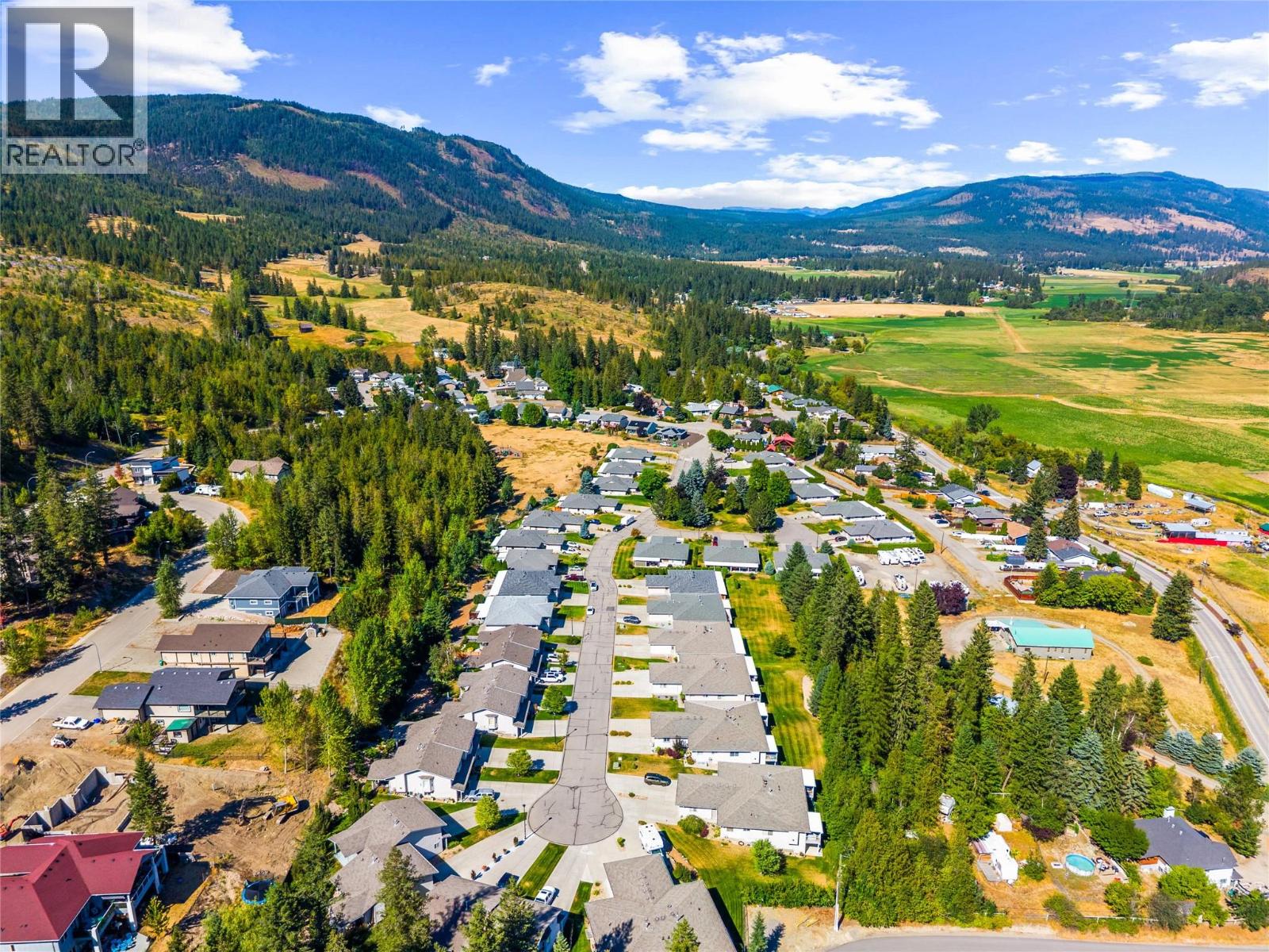 2675 Pine Avenue Unit# 56, Lumby