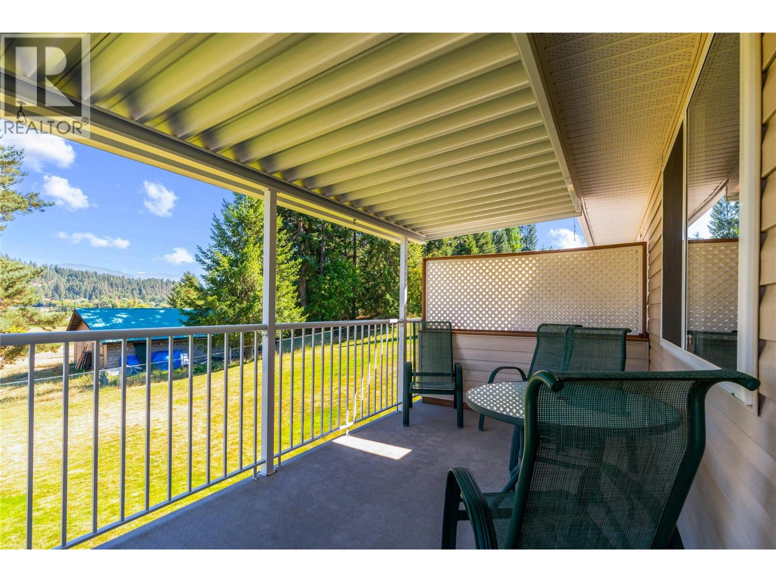 2675 Pine Avenue Unit# 56, Lumby