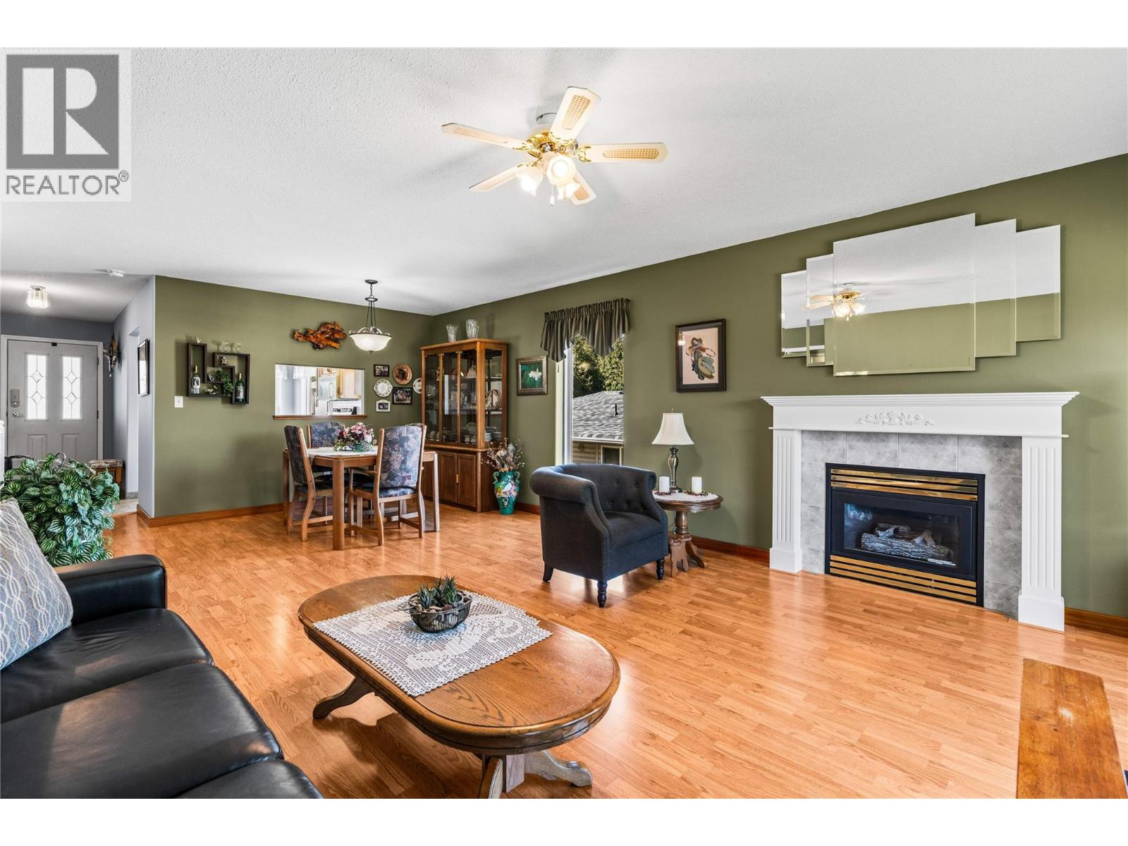 2675 Pine Avenue Unit# 56, Lumby