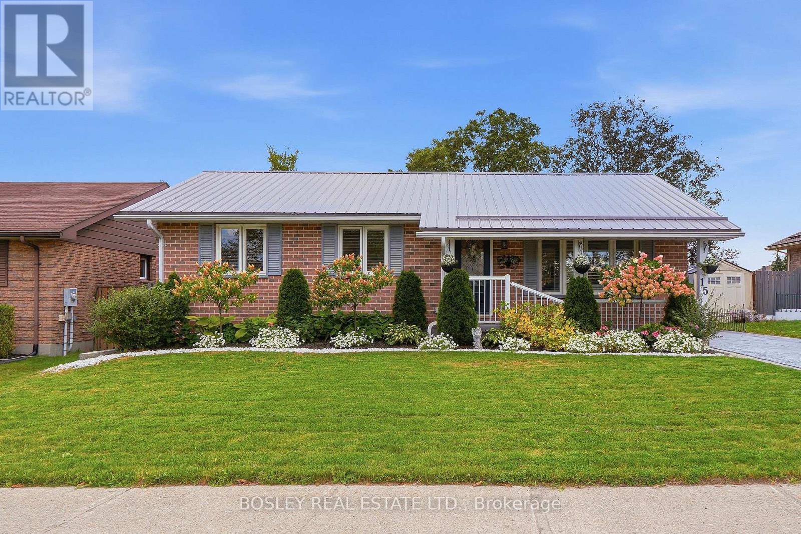 15 WILSON AVENUE - 1