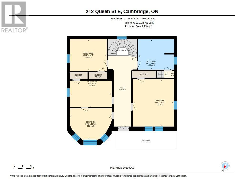 212 QUEEN STREET E - Image 45
