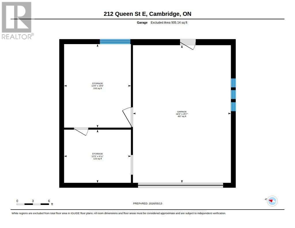 212 QUEEN STREET E - 48