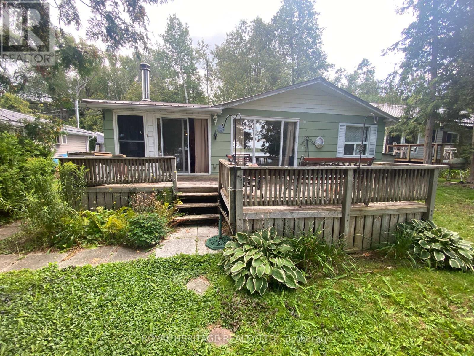 80 PARKER DRIVE - 5