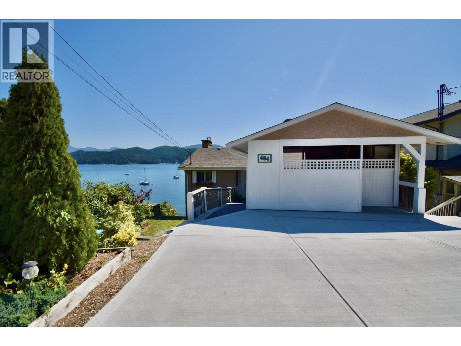 Property for sale at 484 MARINE DRIVE