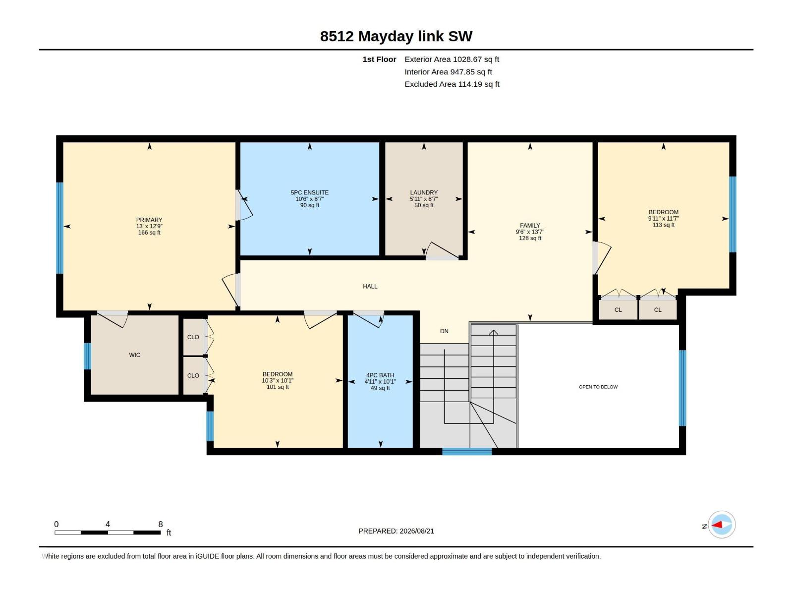 8512 Mayday RU SW - 51