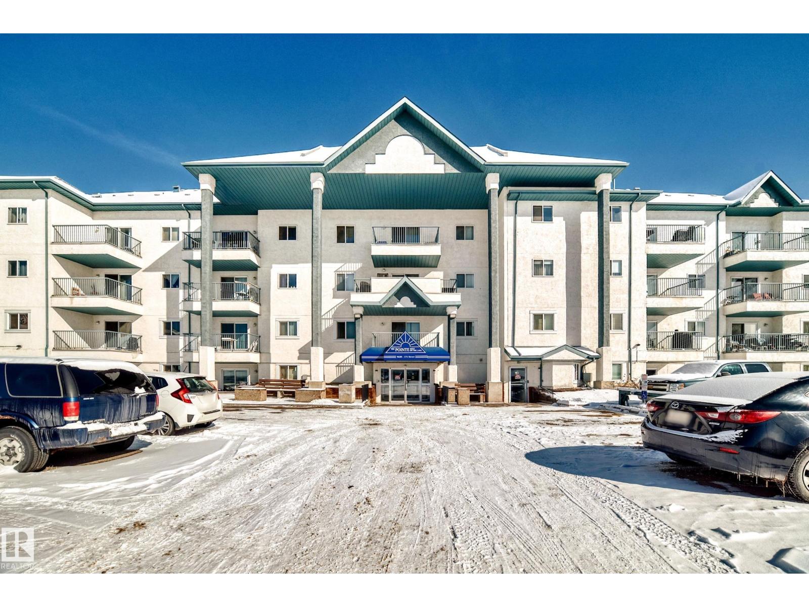 #320 9620 174 ST NW - 7