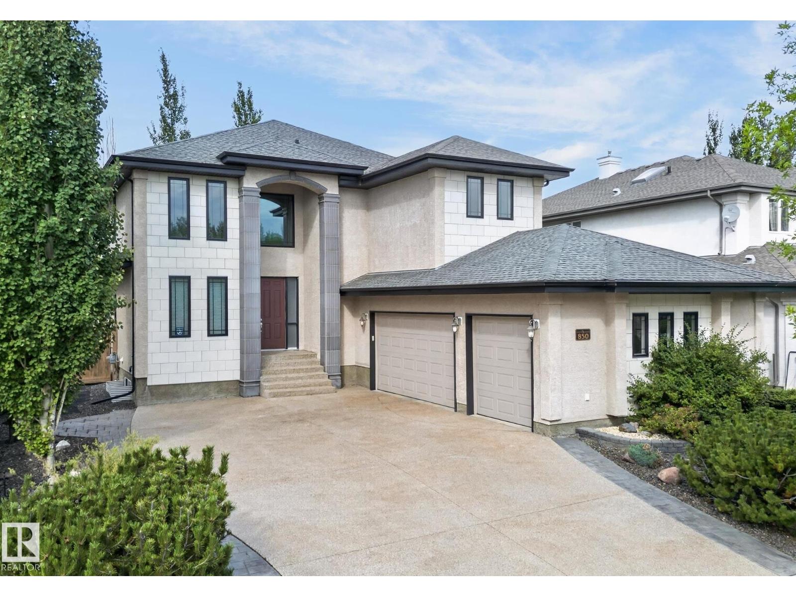 850 Hollands Landing Ld NW photo 2 — MLS® E4505469