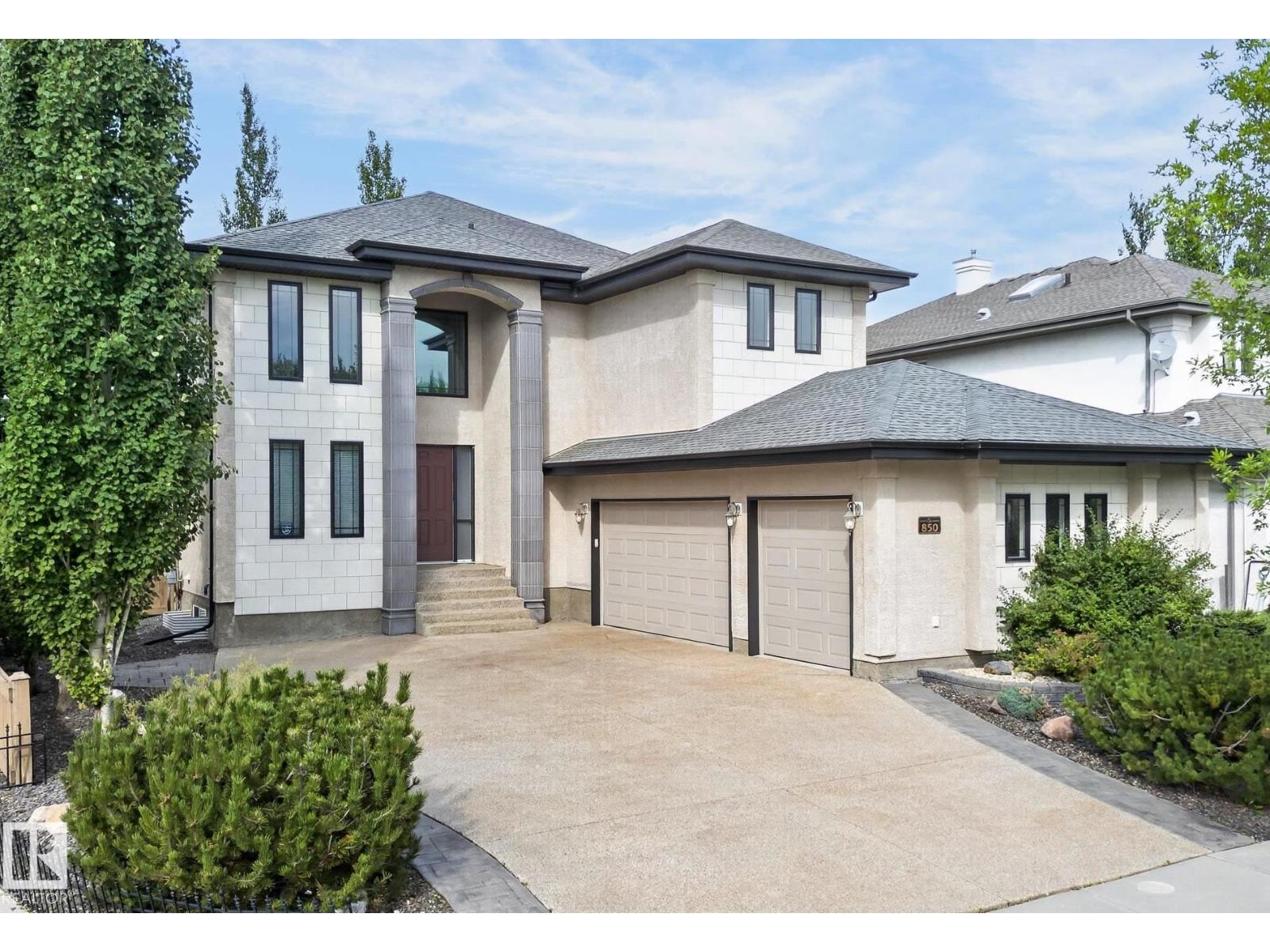850 HOLLANDS LANDING LD NW - 1
