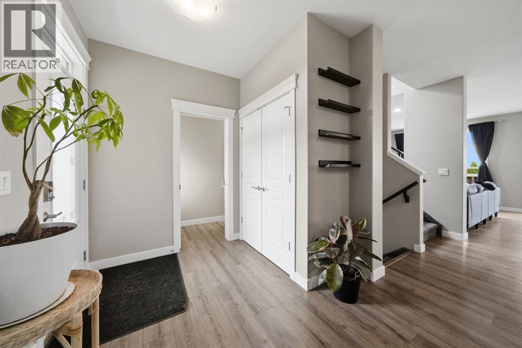 Listing photo – 137 Hampton Crescent, Sylvan Lake