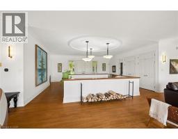 Foyer - 306 Golf Course Road, Conestogo, ON N0B1N0 Photo 7