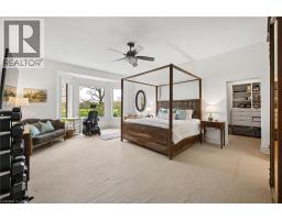 Bedroom - 306 Golf Course Road, Conestogo, ON N0B1N0 Photo 17