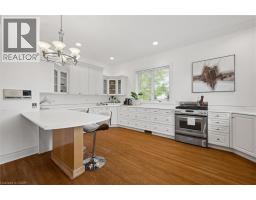 2pc Bathroom - 306 Golf Course Road, Conestogo, ON N0B1N0 Photo 14