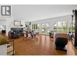 Kitchen - 306 Golf Course Road, Conestogo, ON N0B1N0 Photo 9