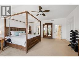 Bedroom - 306 Golf Course Road, Conestogo, ON N0B1N0 Photo 18