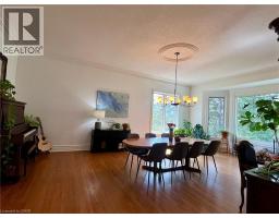 Bedroom - 306 Golf Course Road, Conestogo, ON N0B1N0 Photo 16