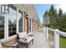 Living room - 306 Golf Course Road, Conestogo, ON N0B1N0 Photo 11