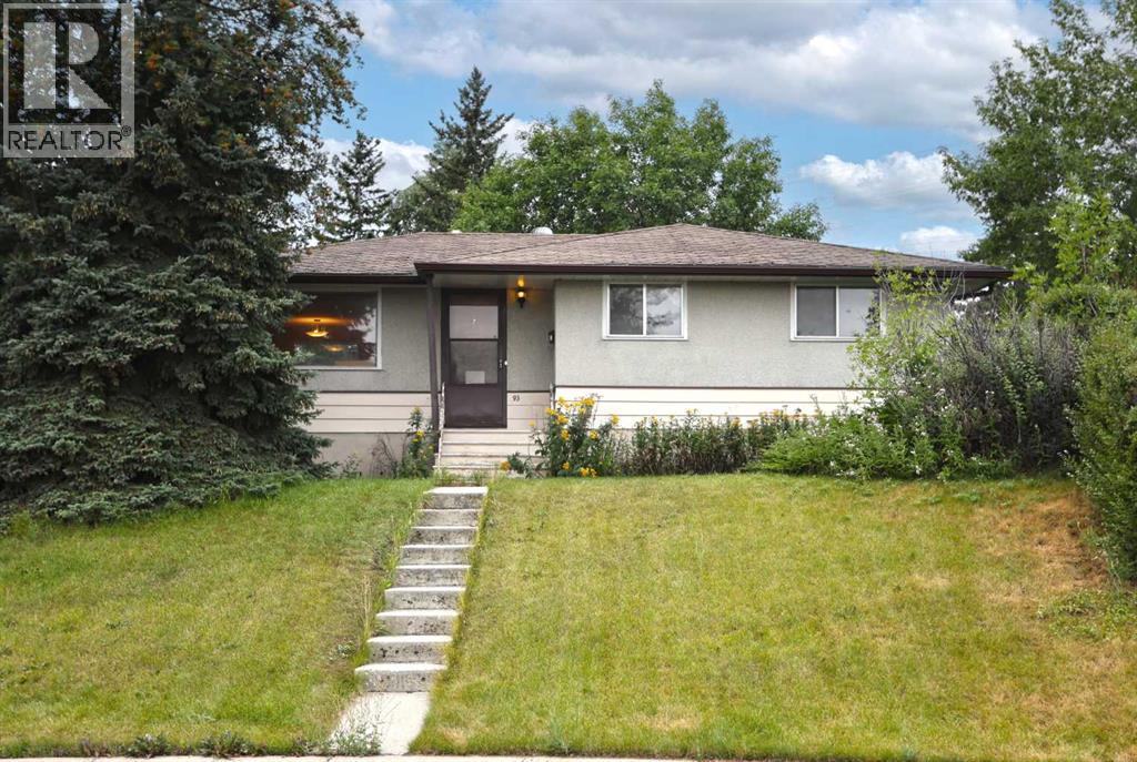 93 Winslow Crescent SW