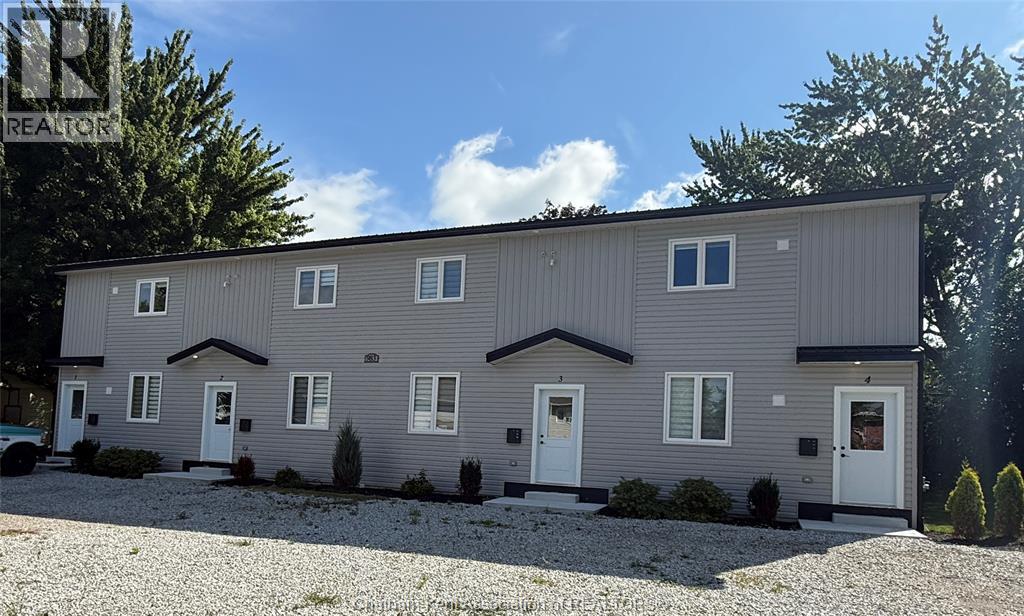 983 CHANDLER STREET Unit# 2