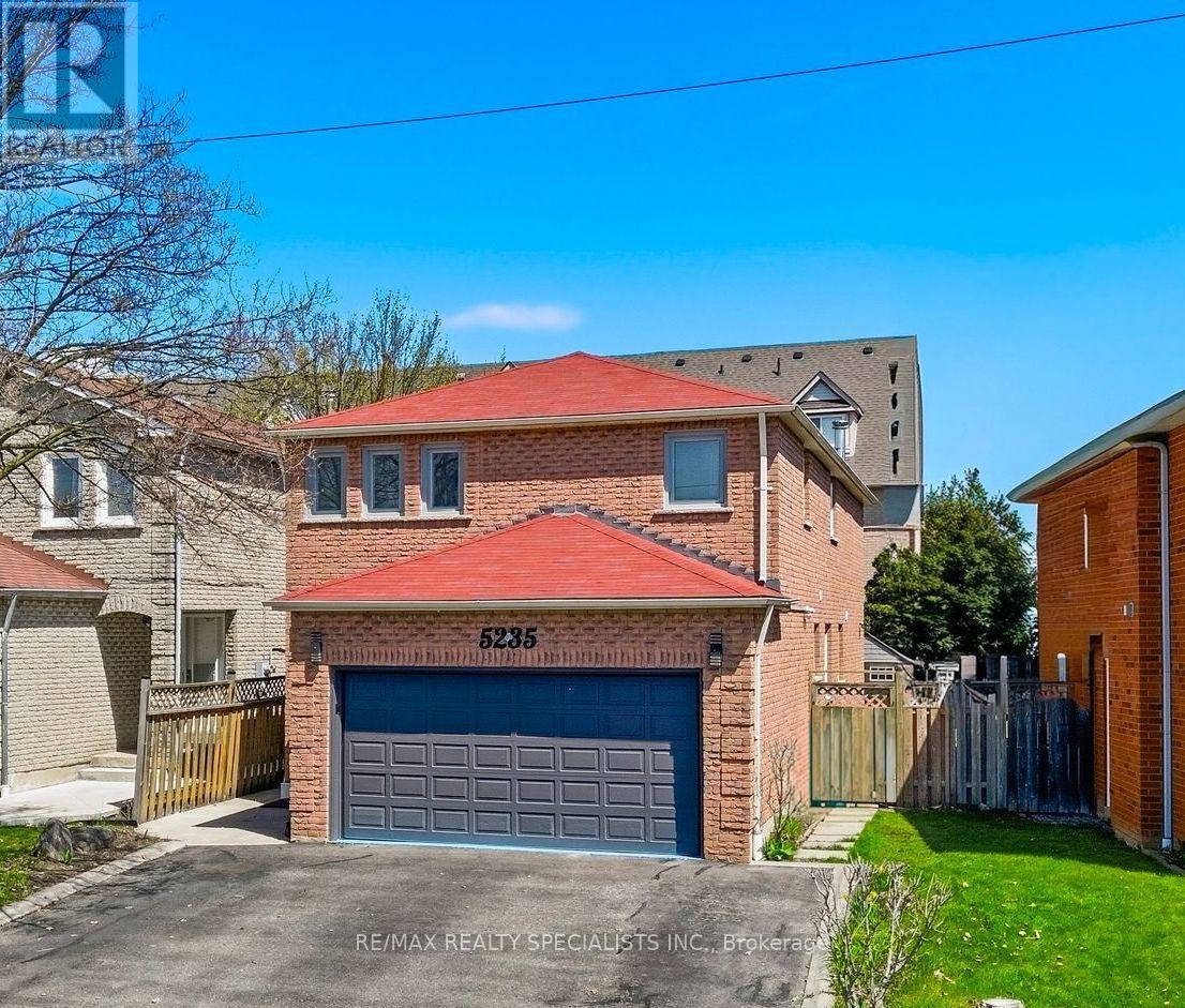 Photo of 5235 HUNTINGFIELD Drive