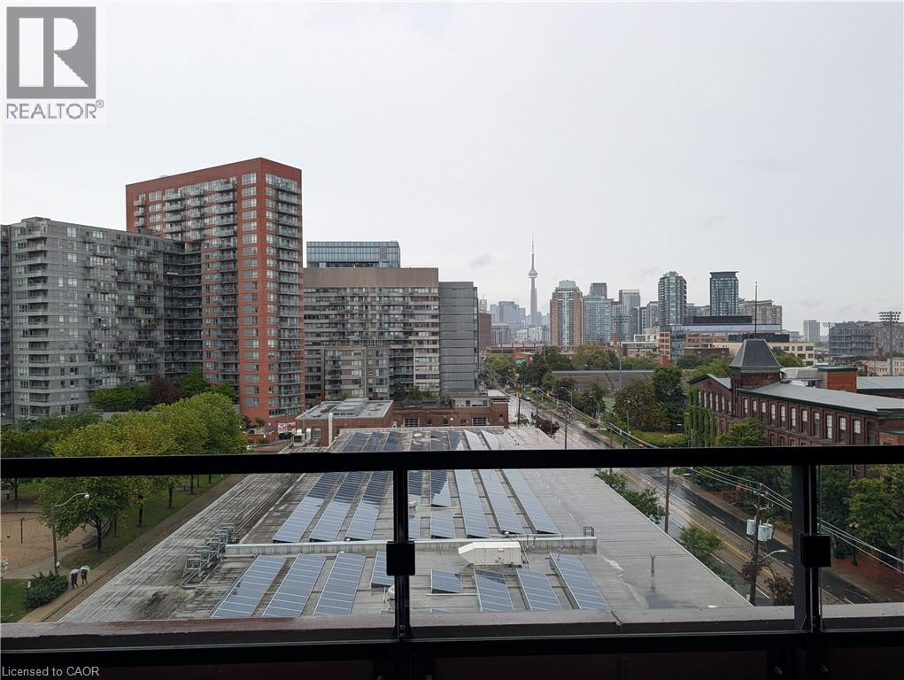 #609 285 DUFFERIN ST W/S Street - Image 5
