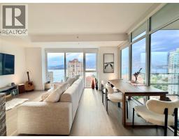 1702 1151 Sunset Drive, Kelowna