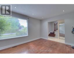 Bedroom 4 - 14 Cherrystone Drive, Toronto, ON M2H1R9 Photo 7