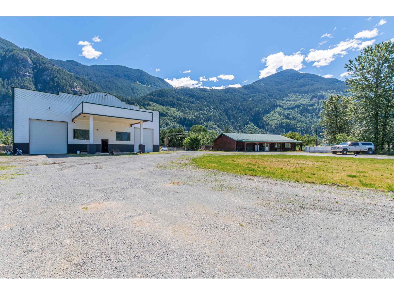 Property for sale at 58465 LAIDLAW ROAD, Laidlaw