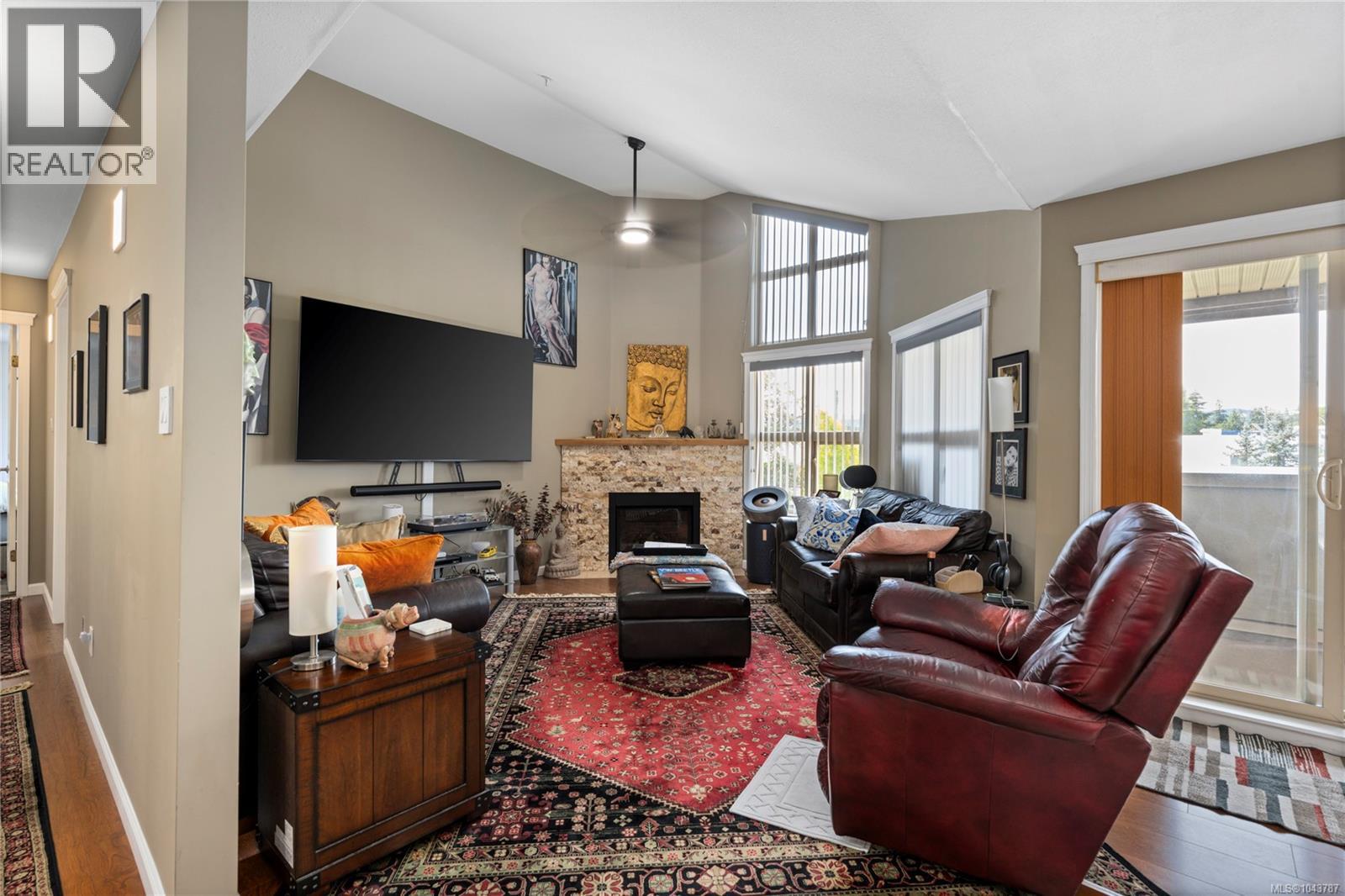 #410 4949 Wills Rd - 2