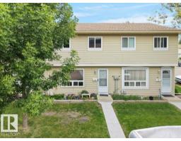 Row / Townhouse for sale at #54 2131 Oak St, Sherwood Park — MLS® E4505472