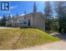 98 Old N Thompson Highway, Clearwater, BC V0E1N2 Photo 45