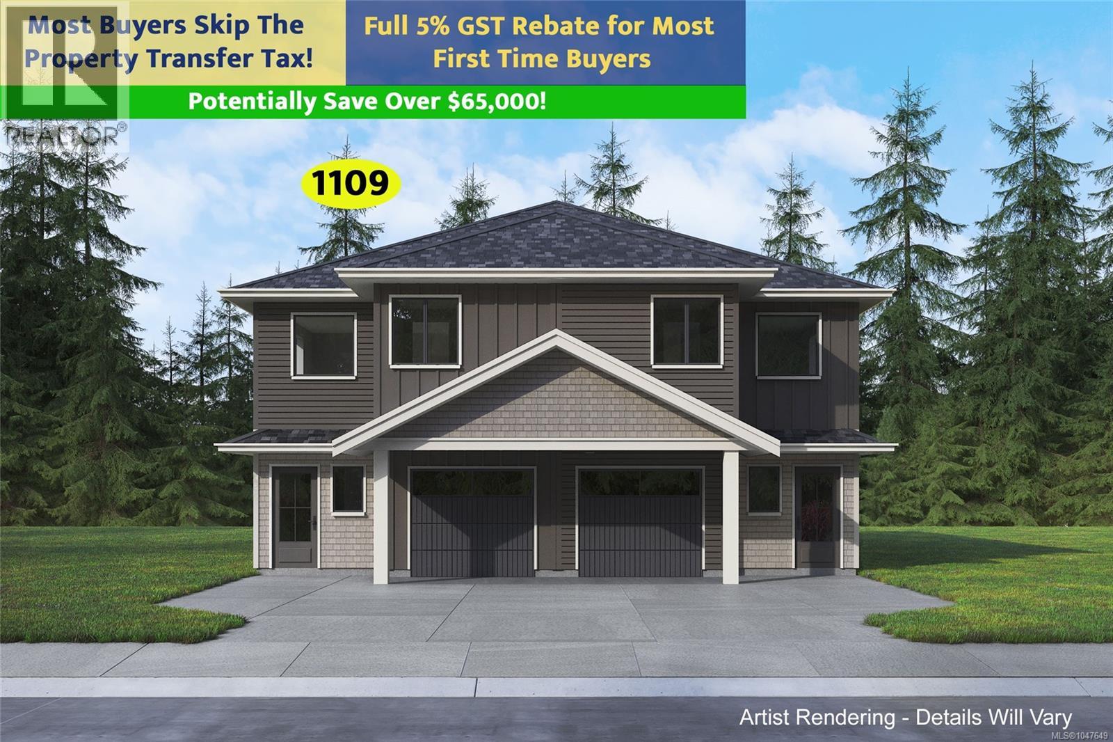 1109 Deltana Ave - 1