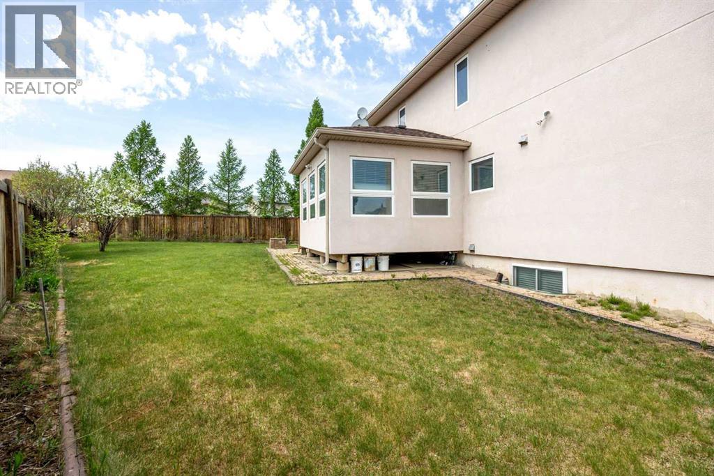 127 Pew Lane, Fort McMurray