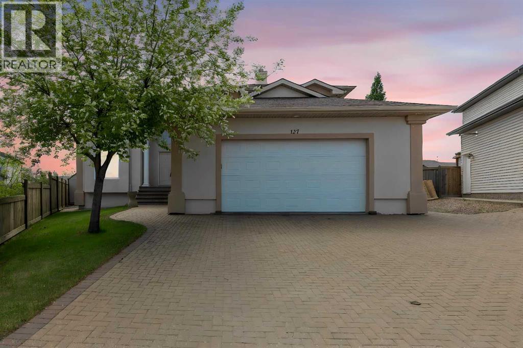 127 Pew Lane, Fort McMurray