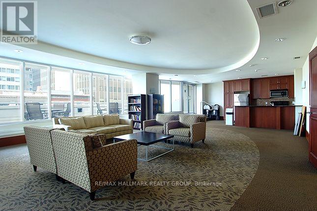 #1902 234 RIDEAU STREET - Image 22