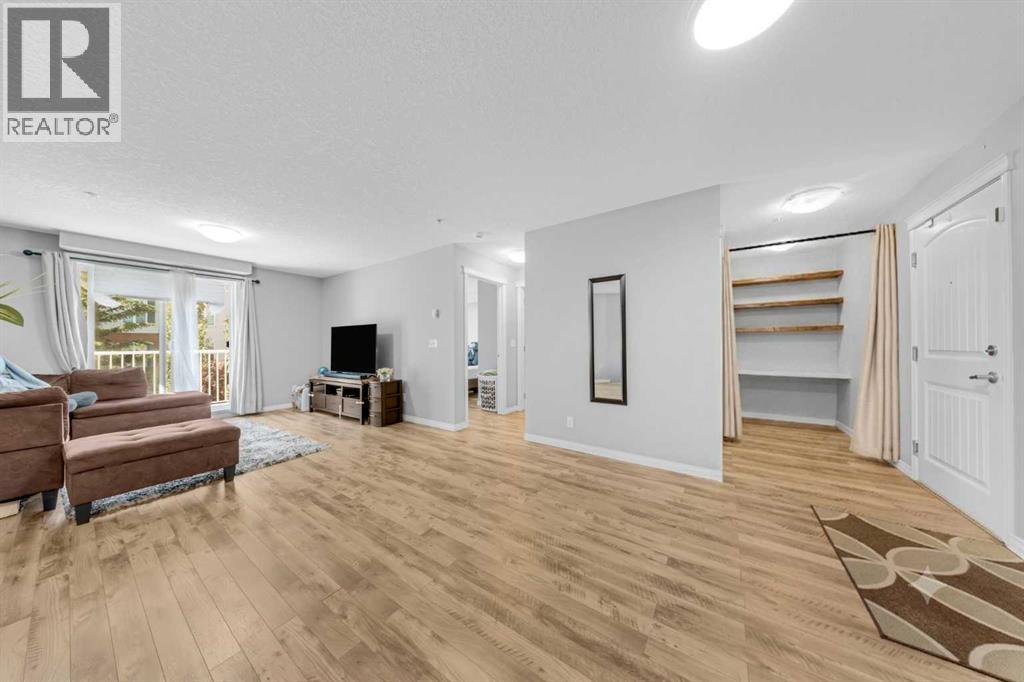 3206, 10 Country Village Park, Country Hills Village, Calgary photo 4