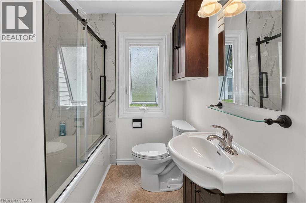 6 MOHAWK POINT Road - 23