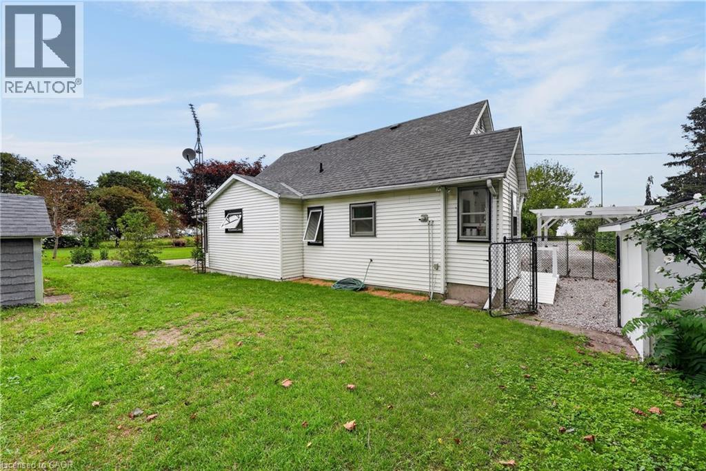 6 MOHAWK POINT Road - 37
