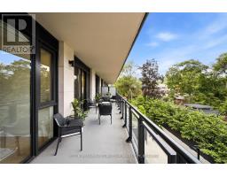 313 - 2 Forest Hill Road, Toronto, ON M5V0N9 Photo 44