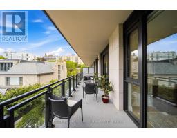 313 - 2 Forest Hill Road, Toronto, ON M5V0N9 Photo 45