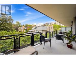 313 - 2 Forest Hill Road, Toronto, ON M5V0N9 Photo 46