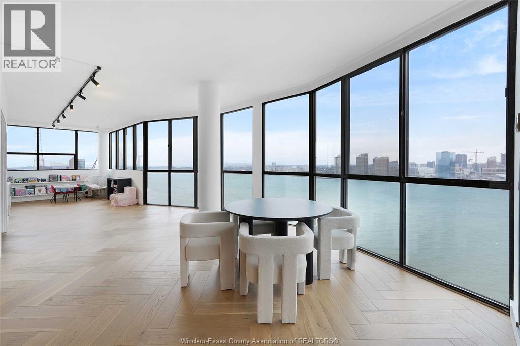 #1701 515 RIVERSIDE DRIVE West - 20