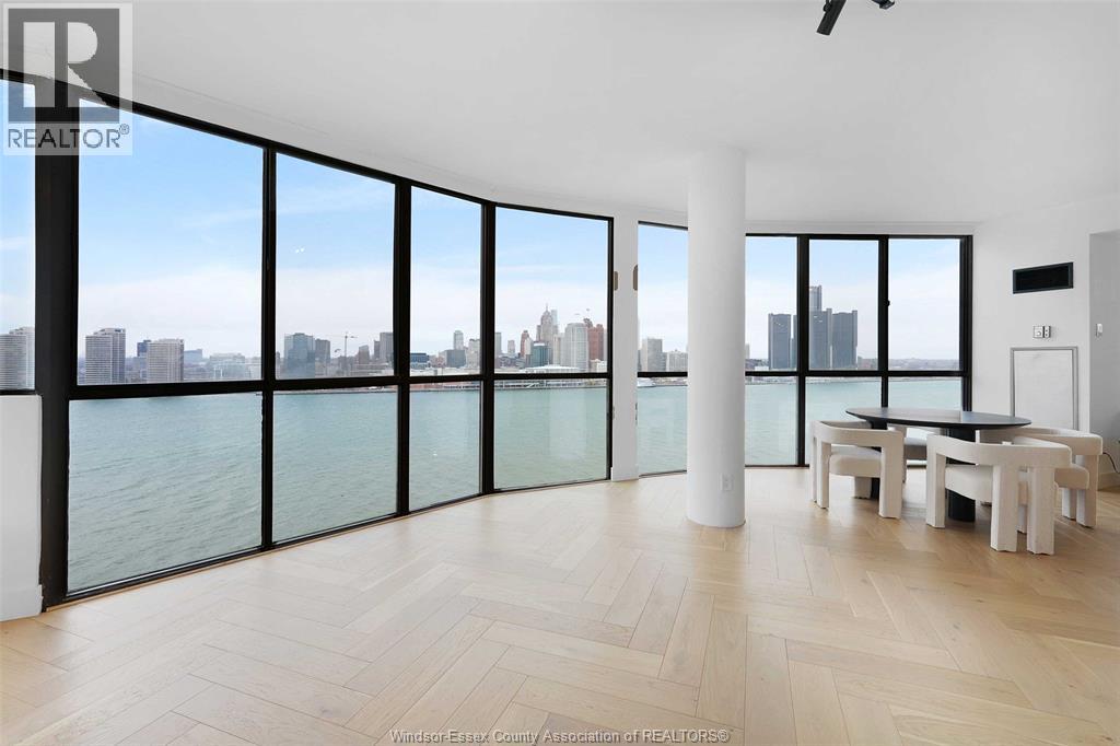 #1701 515 RIVERSIDE DRIVE West - 6