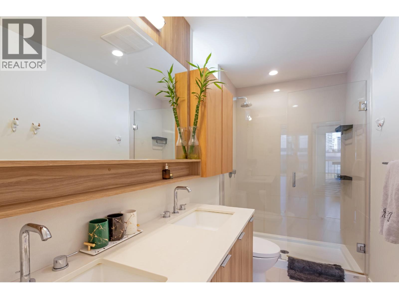 2 Bed, 2 Bath Apartment for Sale in Coquitlam – 412 750 DOGWOOD STREET, Coquitlam – MLS# R3158686 - Image 13