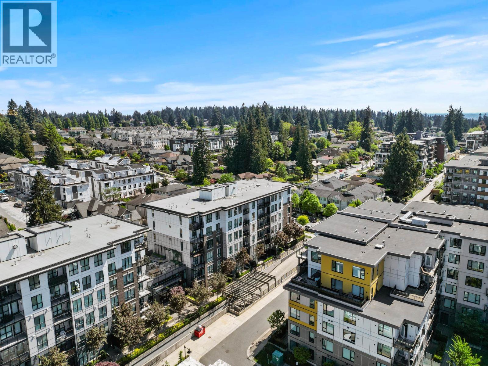 2 Bed, 2 Bath Apartment for Sale in Coquitlam – 412 750 DOGWOOD STREET, Coquitlam – MLS# R3158686 - Image 33