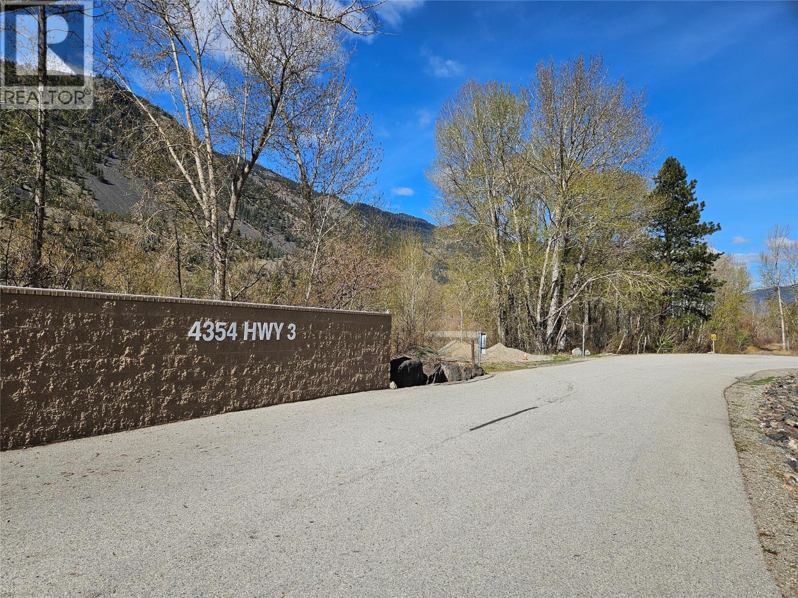 4354 Highway 3 Unit# 4, Keremeos