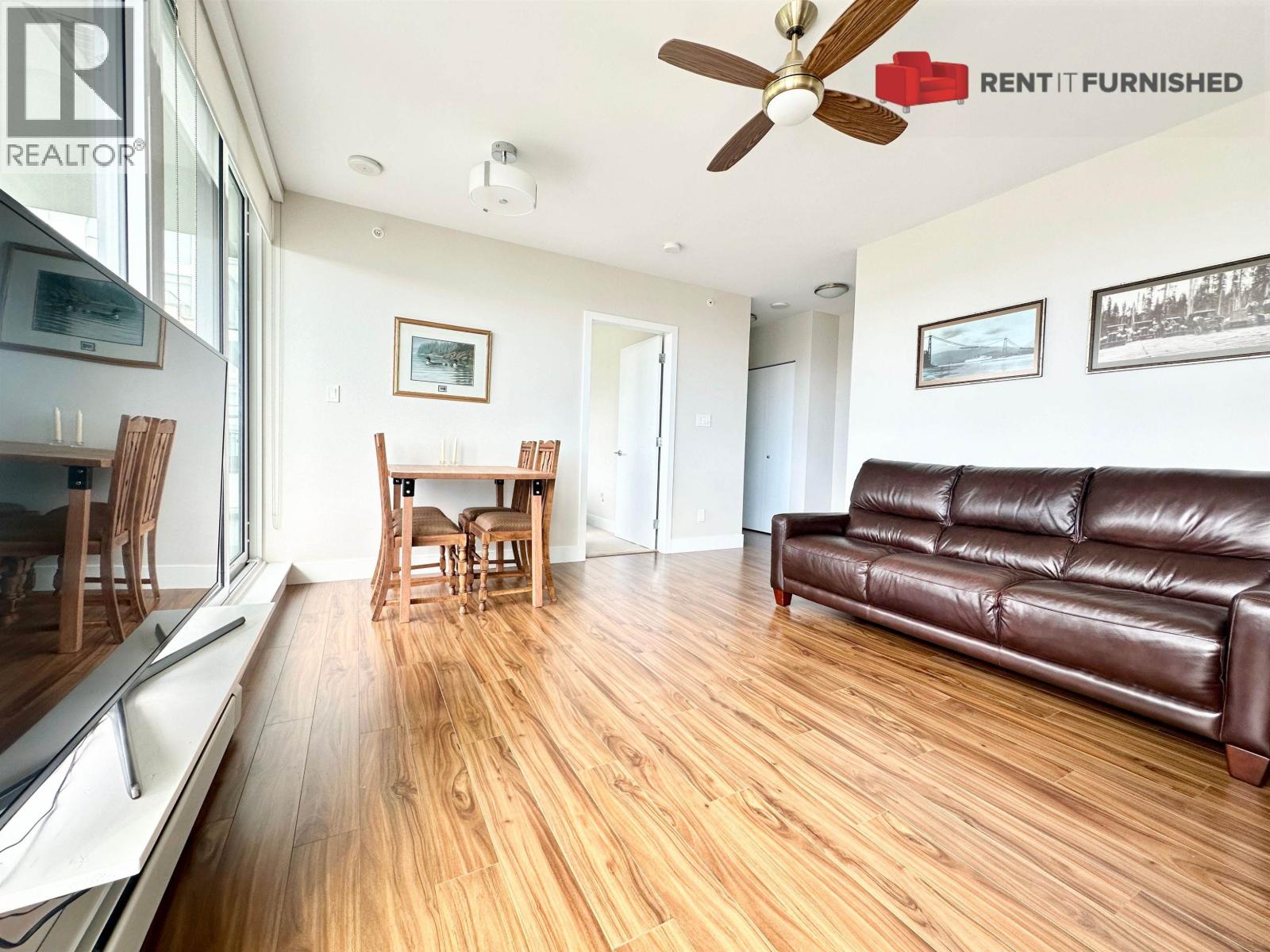 1 Bed, 1 Bath House for Rent in Vancouver – 1409 159 W 2ND AVENUE, Vancouver – MLS# R3158664