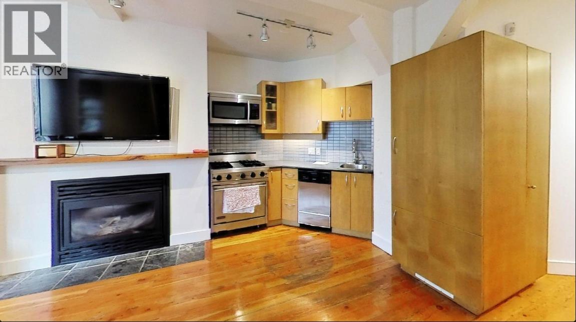 1 Bath Apartment for Rent in Vancouver – 303 1216 HOMER STREET, Vancouver – MLS# R3158708