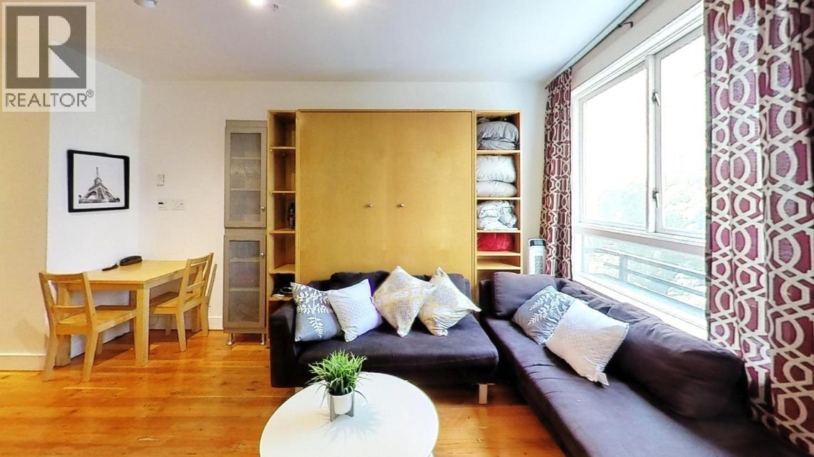 1 Bath Apartment for Rent in Vancouver – 303 1216 HOMER STREET, Vancouver – MLS# R3158708 - Image 2