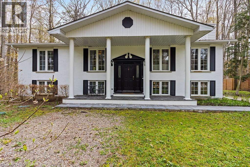 46 BLAIRS Trail - 2